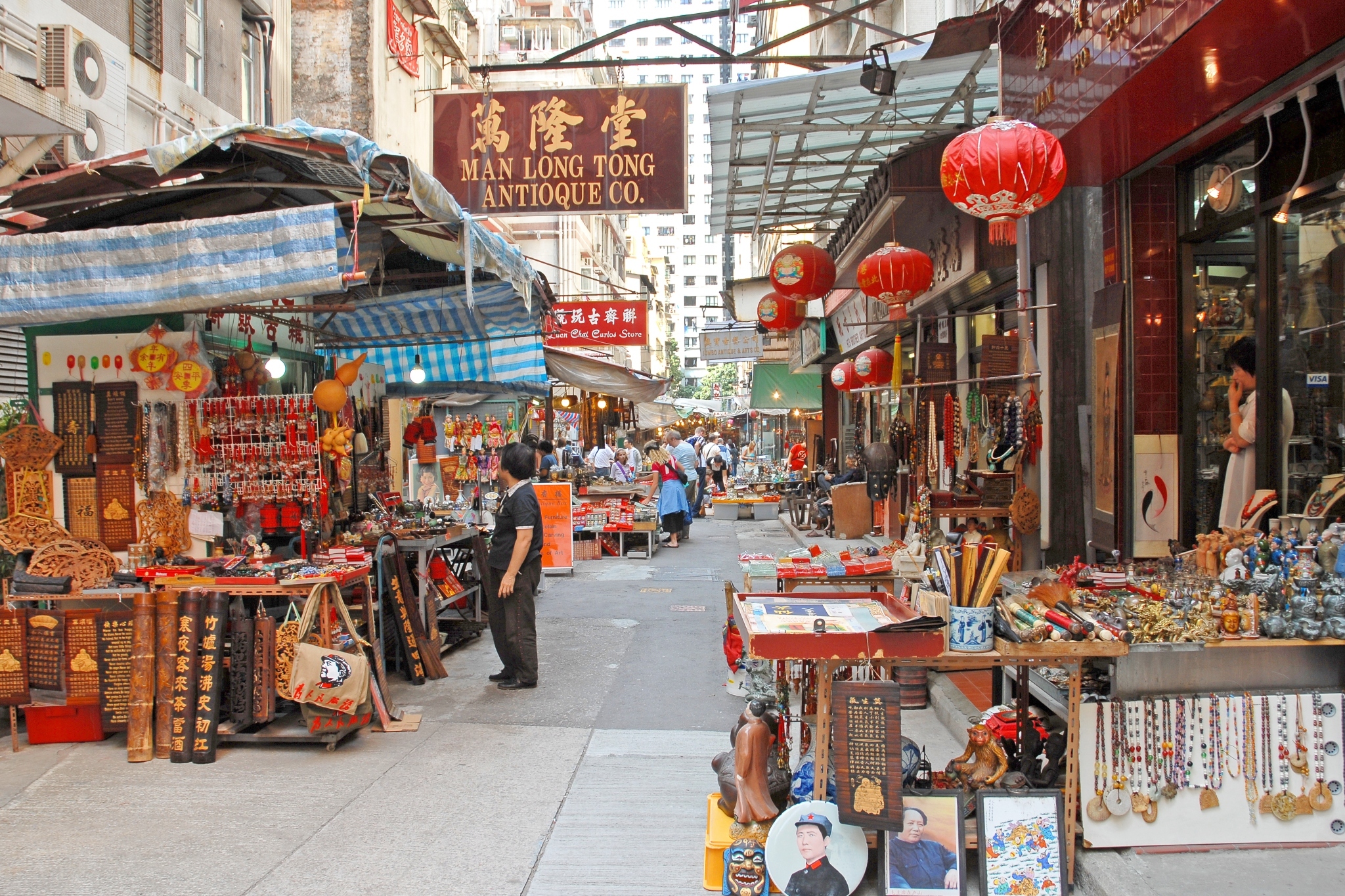 50 Most Incredible Things To Do In Hong Kong