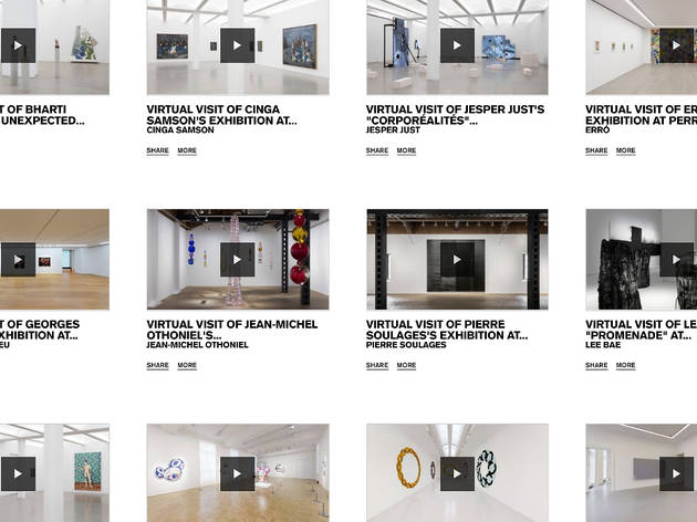 Perrotin unlocked Hong Kong Perrotin unlocked Hong Kong