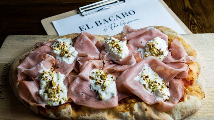 The best Madrid restaurants with home delivery