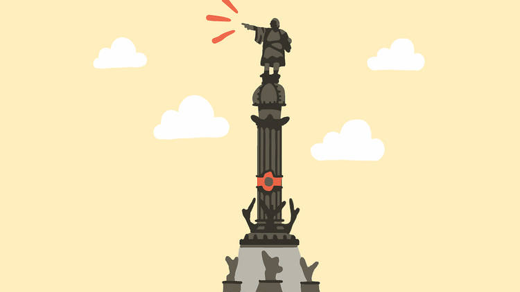 Busca el teu horòscop i descobreix quin edifici de Barcelona et representa - Lleó