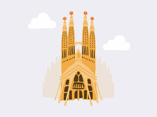 Capricorn Busca el teu horòscop i descobreix quin edifici de Barcelona et representa - Capricorn