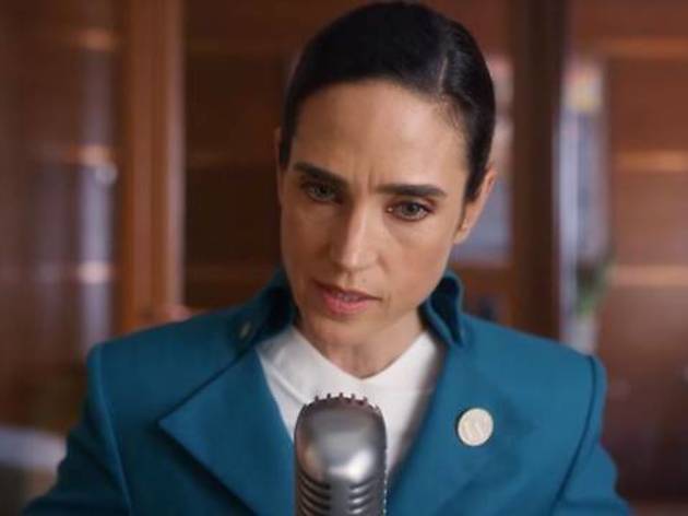 'Snowpiercer', serie 'Snowpiercer', serie