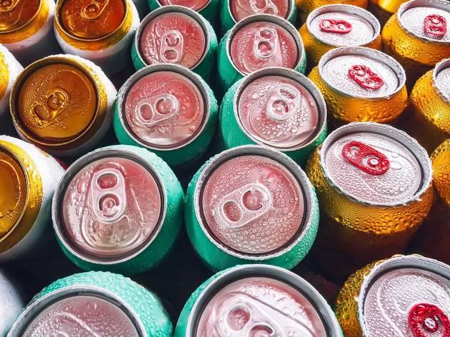 Coors Light is sending people 500,000 free beers Coors Light is sending people 500,000 free beers