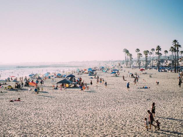 Newport Beach Newport Beach