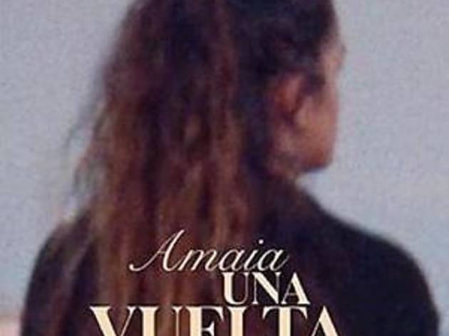 'Amaia, Una vuelta al Sol' 'Amaia, Una vuelta al Sol'