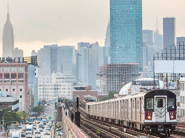 NYC is halting overnight subway service subway