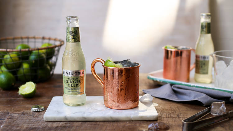 Jalisco Mule