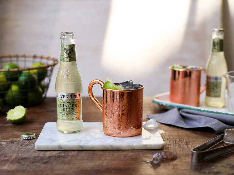 Jalisco Mule