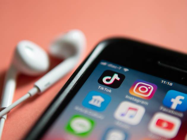Tik Tok Tik Tok, la red social de moda que ha cambiado a la industria de la música