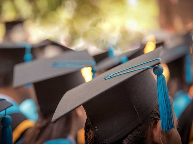 NYC Schools will host a city-wide virtual graduation for high school seniors graduation