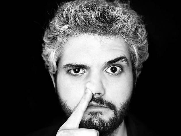 6 spectacles d'humour à mater gratuitement pendant le confinement PEB