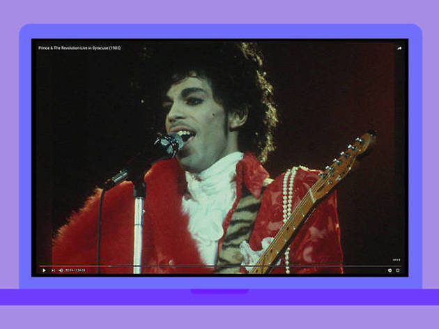 Prince