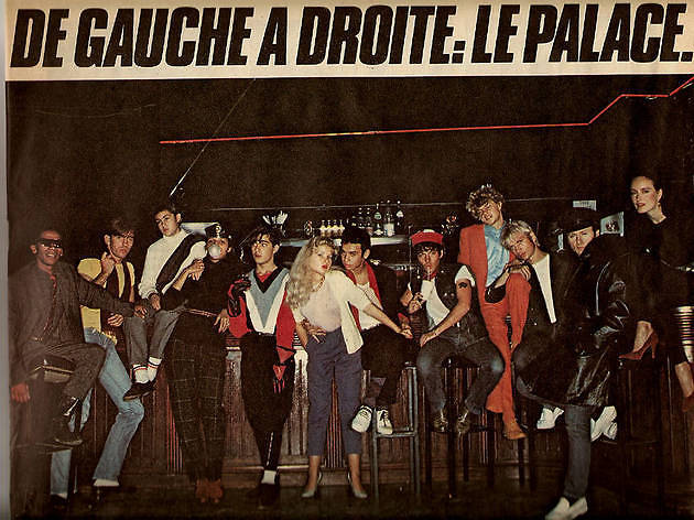 Le Palace