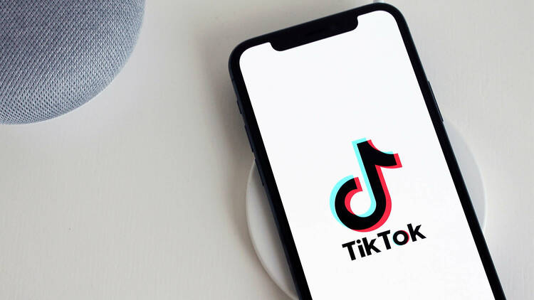 Tik Tok