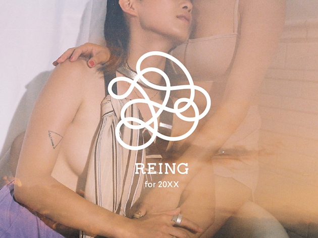 全ての関係性に祝福を、「REING」オンラインポップアップストア始動 REING
