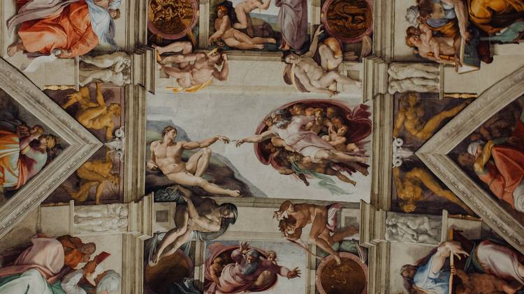 Feast your eyes on Florentine masterpieces