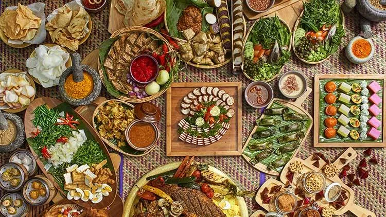 Santapan Muhibbah by Le Méridien Kuala Lumpur