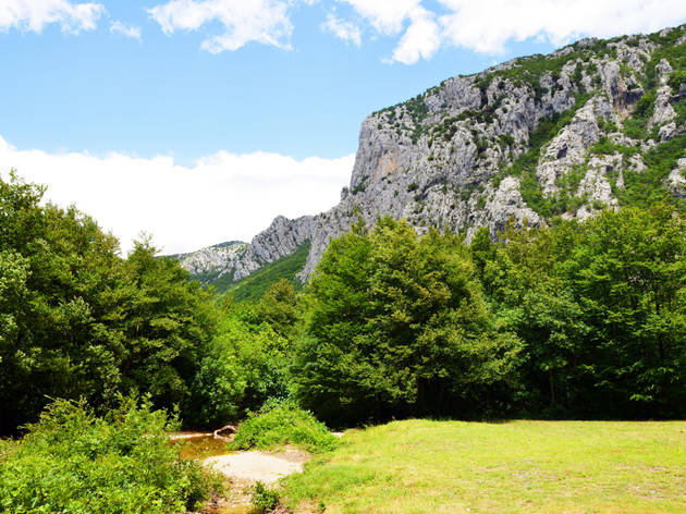 In pictures: 42 photos of Croatia's marvelous mountains and canyons In pictures: 42 photos of Croatia's marvelous mountains and canyons