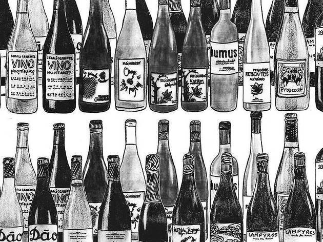 Livraison de vin sur Paris : nos 9 meilleurs cavistes Livraison de vin sur Paris : nos 9 meilleurs cavistes