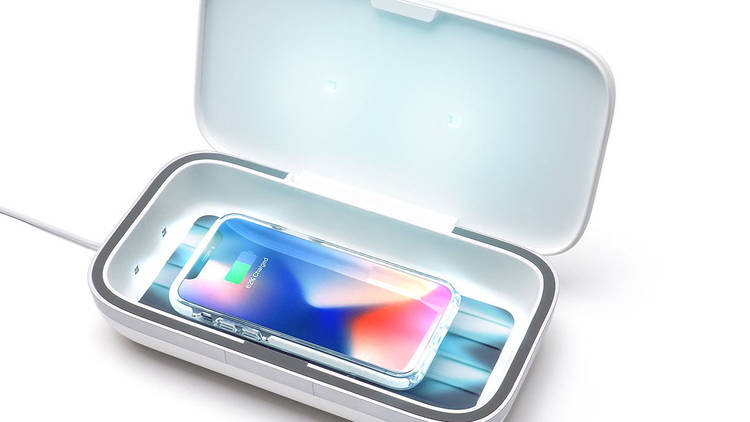 Casetify UV Sanitizer