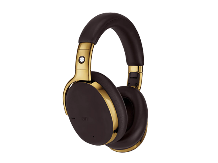 Montblanc MB 01 Smart Headphones