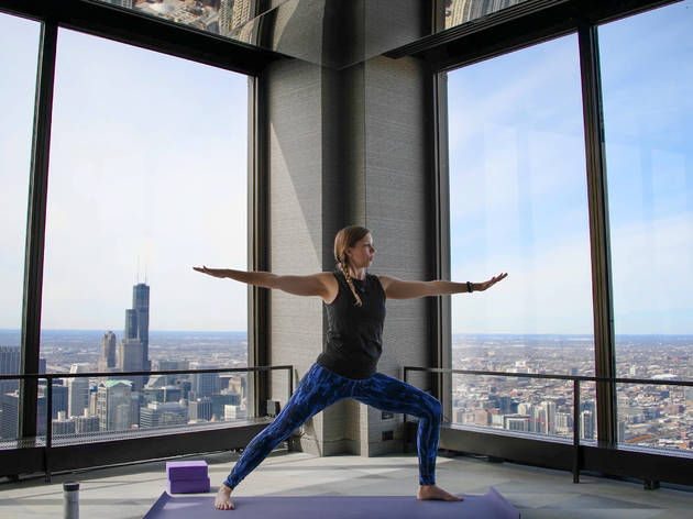 time out chicago news