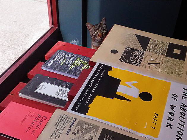 Gato Vadio Livraria Gato Vadio Livraria
