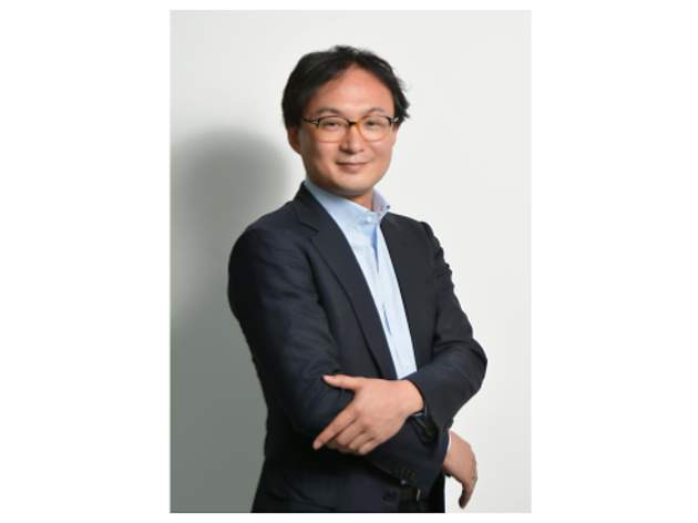 牧野友衛