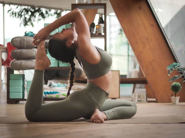 workout, yoga workout, yoga