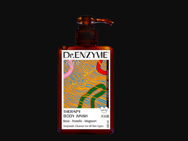 Dr. Enzyme Dr. Enzyme