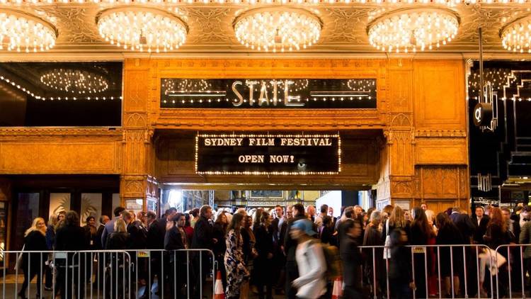 Sydney Film Festival to go ahead digitally in June 