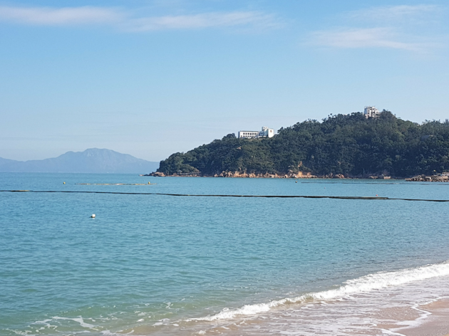 Warwick Hotel Cheung Chau Warwick Hotel Cheung Chau