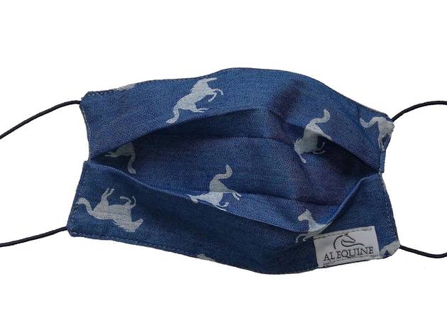 Al Equine Masks