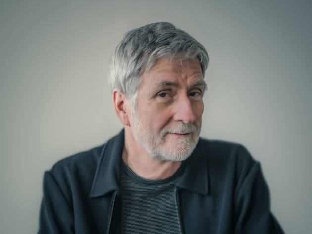 John Walker Realizador, Filmes, John Walker, Cretinos, A Teoria (2019)