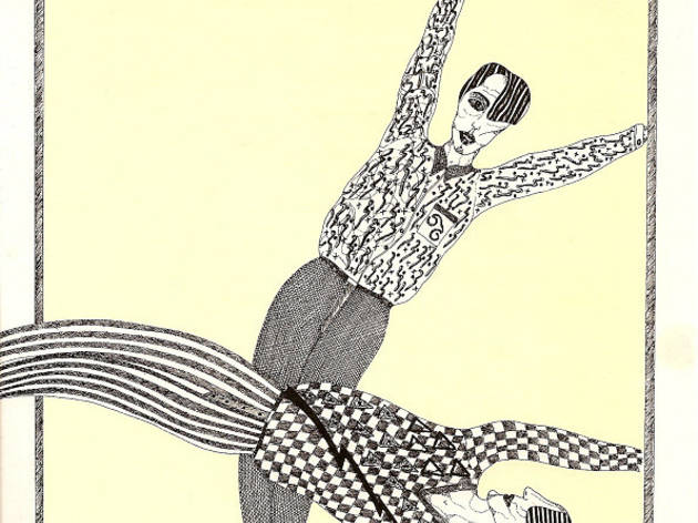 'Tainted Love', Soft Cell 'Tainted Love', Soft Cell