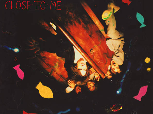 'Close to Me', The Cure 'Close to Me', The Cure