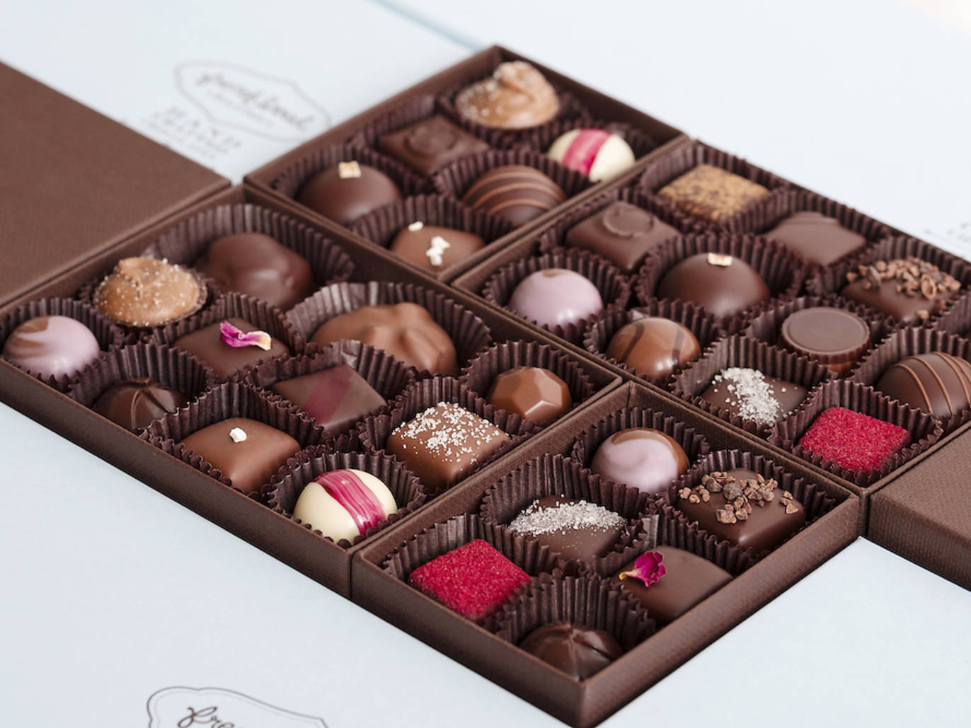 Best Chocolate Deliveries in the USA | Best Online Chocolate Gifts