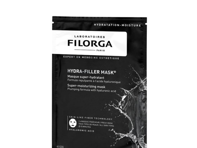 Filorga Filorga, máscara, pele, beleza, estética