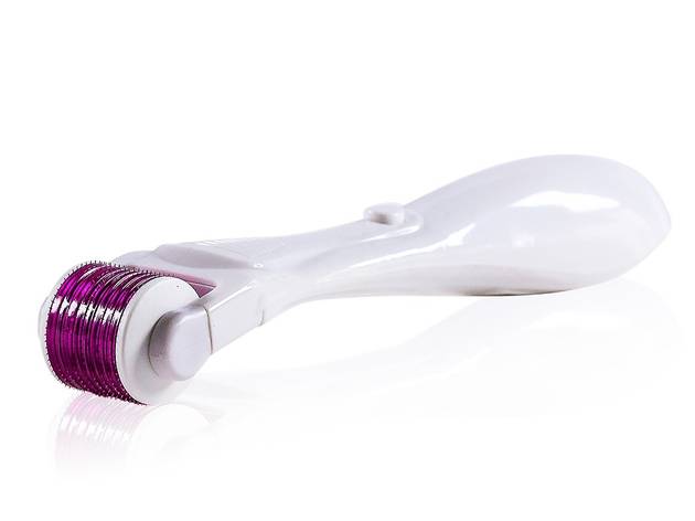 Zoë Ayla Zoë Ayla, derma roller, pele, beleza, cosmética
