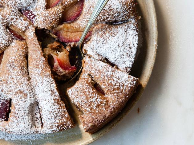 Little Upside Down - Plum Cake Bolos,Doces, Little Upside Down, Plum Cake