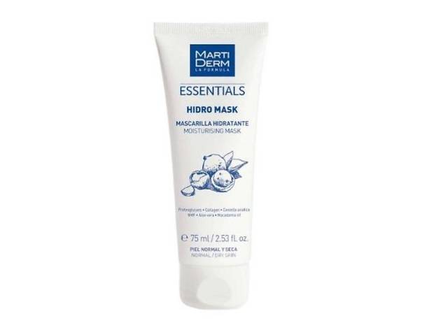 MartiDerm MartiDerm, pele, beleza, cosméticos