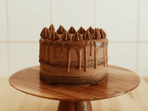 Miolo - Bolo de Chocolate Bolos, Doces, Miolo, Bolo de Chocolate