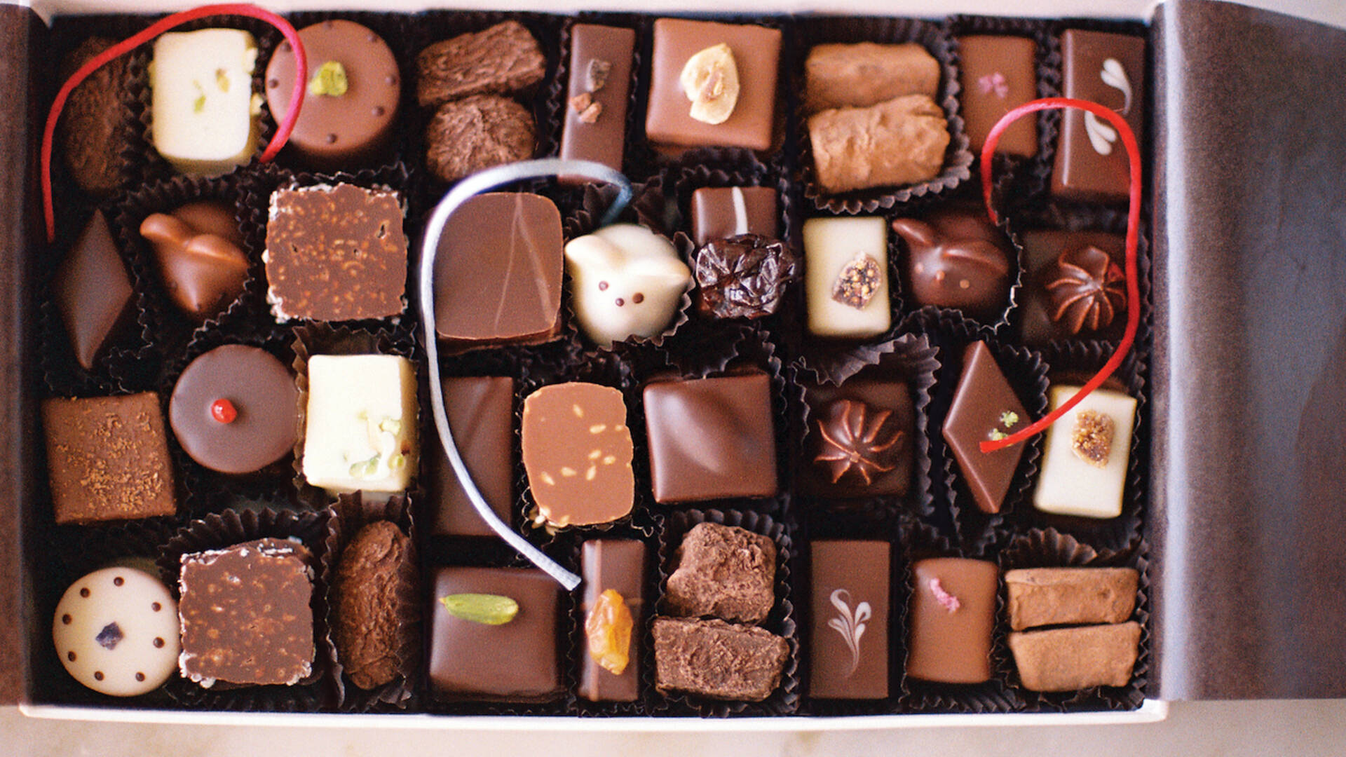 22 Best Candy and Chocolate Stores in Chicago to Satisfy Your Sweet Tooth