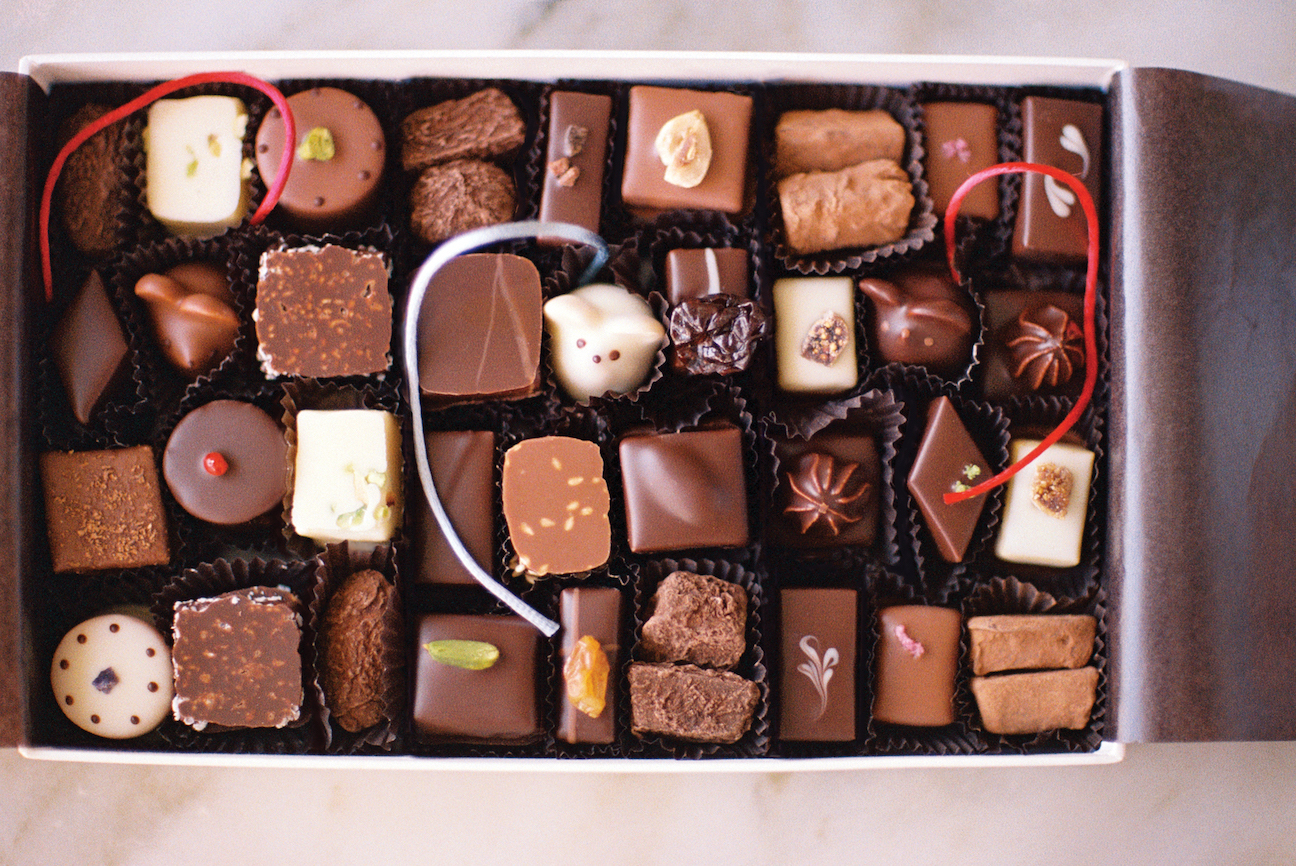 15 Best Chocolates in the USA Available for Delivery