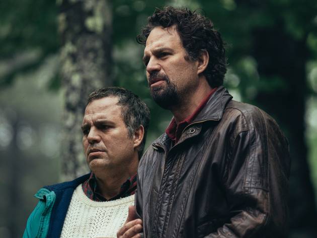 Mark Ruffalo en la serie I Know This Much is True Mark Ruffalo en la serie I Know This Much is True