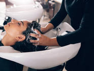 hair salon, salon, shutterstock