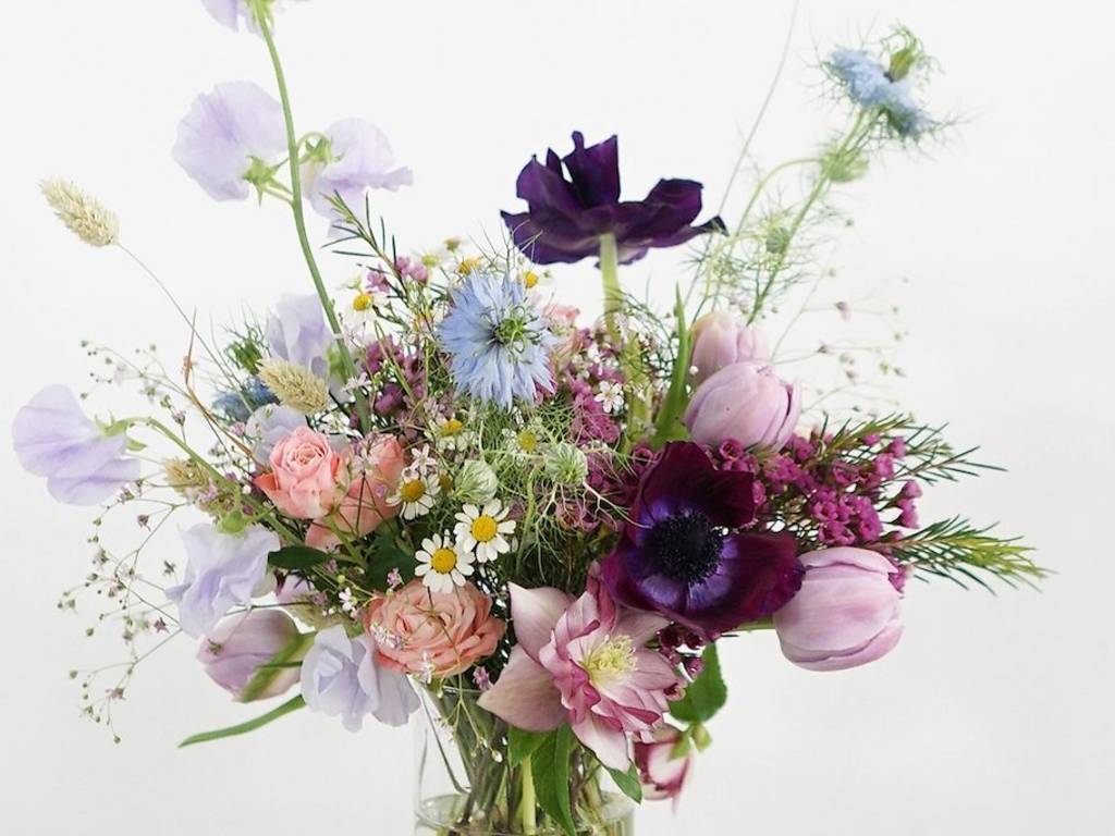 14 Best Flower Delivery Services in Singapore