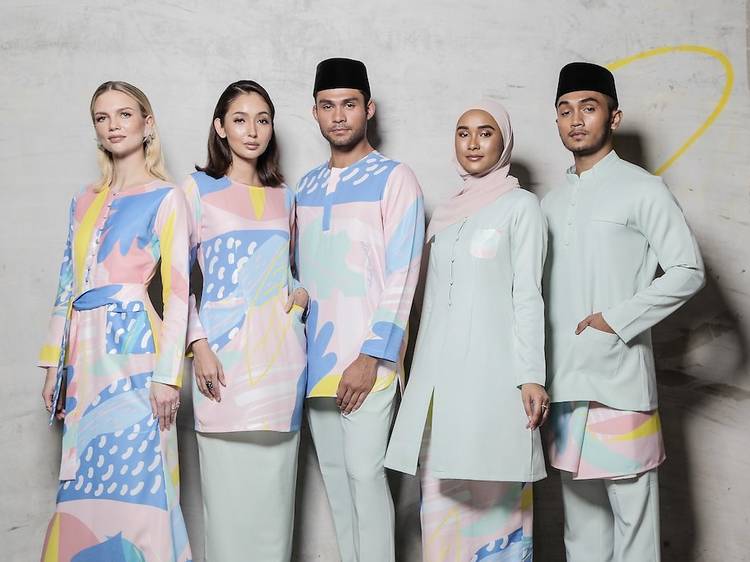 The best local Muslim-friendly brands in Singapore