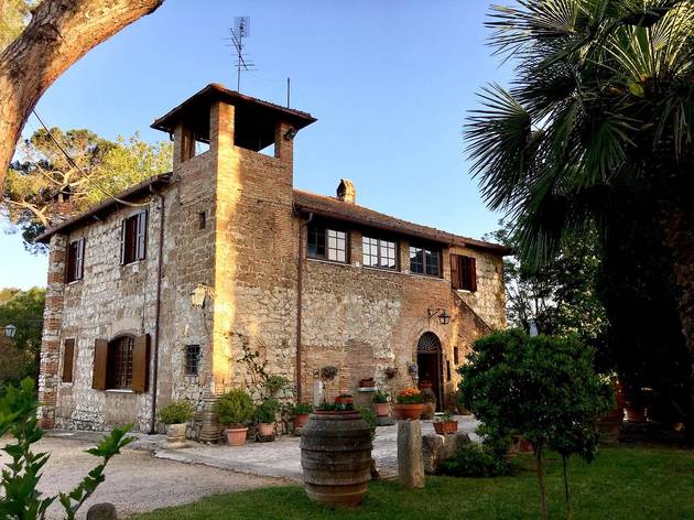 Normal People Italian villa Normal People Italian villa