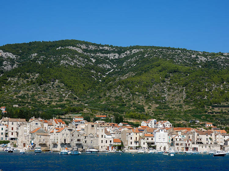 Vis Island: 10 Things to Check Out